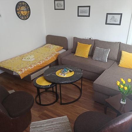 Apartman Lasta Lejlighed Banja Luka Eksteriør billede