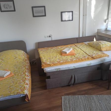 Apartman Lasta Lejlighed Banja Luka Eksteriør billede