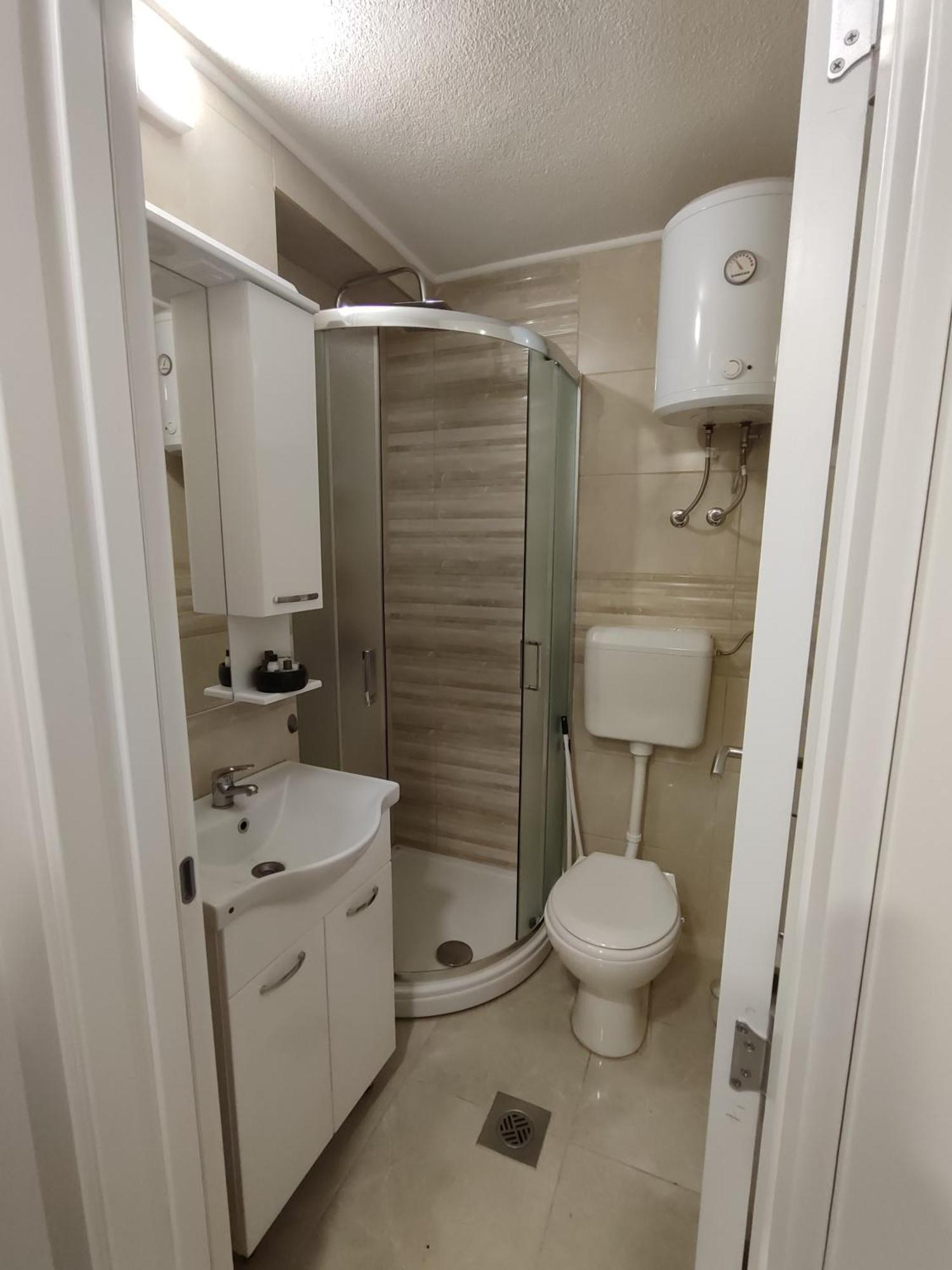Apartman Lasta Lejlighed Banja Luka Eksteriør billede